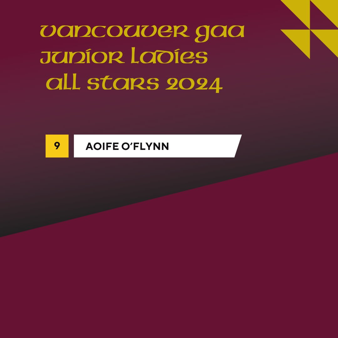 St Finnian’s Vancouver GAA tweet media