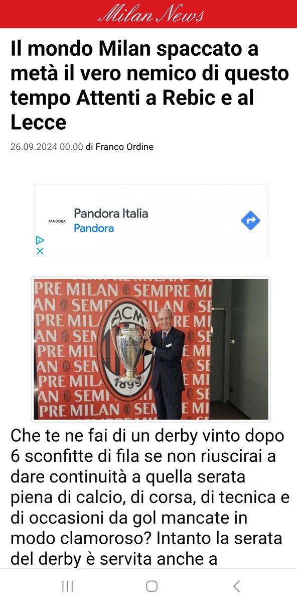gigipezzu's tweet photo. A #Milano sponda #rossonera se sta cagane sutta https://t.co/0DOeOskbdA
