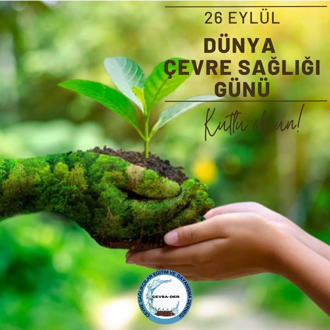 Sayın Bakanım <a href="/drmemisoglu/">Prof. Dr. Kemal Memişoğlu</a>
Sorunlarımızın çözülmesi için #DunyaCevreSagligiGununde olumlu bir adım bekliyoruz