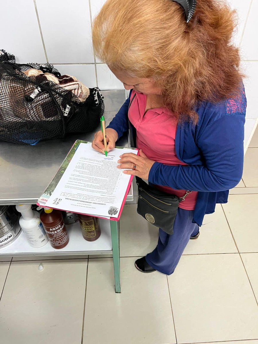 MPT_Trujillo's tweet photo. Gracias al impulso del Alcalde #MarioReyna y a través de la Subgerencia de Salud, se realizó la campaña Colitas Felices en la Veterinaria Zela, donde se llevaron a cabo esterilizaciones para cuidar la salud y bienestar de nuestras queridas felinas. 🐱🏥
#TrujilloAvanza https://t.co/Wn4Ozd8Ic6