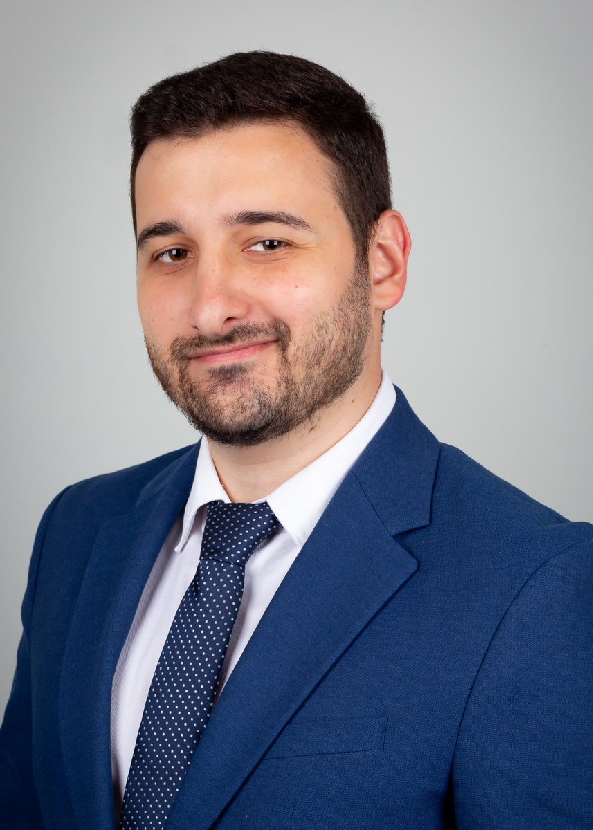 Karim Al Hasanieh (@karimhasanieh) on Twitter photo Hey #MedTwitter!
I am Karim, IMG from <a href="/AUB_Lebanon/">American University of Beirut</a> and Postdoctoral Fellow at the Cowan Lab <a href="/neuro_MUSC/">MUSC Department of Neuroscience</a>
Thrilled to be applying to #Psychiatry #Match2025 and honored to represent my roots🇱🇧🇺🇦
I am interested in interventional psychiatry and precision medicine.
Let’s connect! Hey #MedTwitter!
I am Karim, IMG from <a href="/AUB_Lebanon/">American University of Beirut</a> and Postdoctoral Fellow at the Cowan Lab <a href="/neuro_MUSC/">MUSC Department of Neuroscience</a>
Thrilled to be applying to #Psychiatry #Match2025 and honored to represent my roots🇱🇧🇺🇦
I am interested in interventional psychiatry and precision medicine.
Let’s connect!
