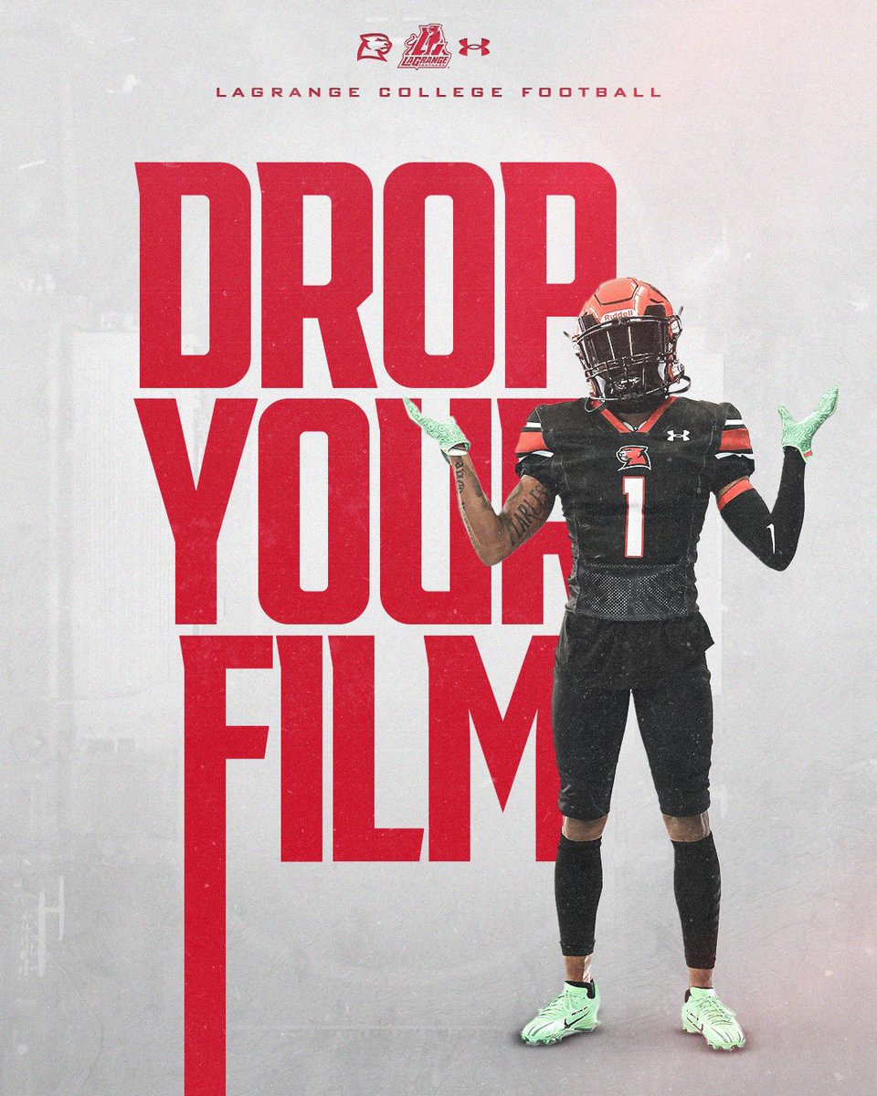 LaQuentin Taylor tweet media