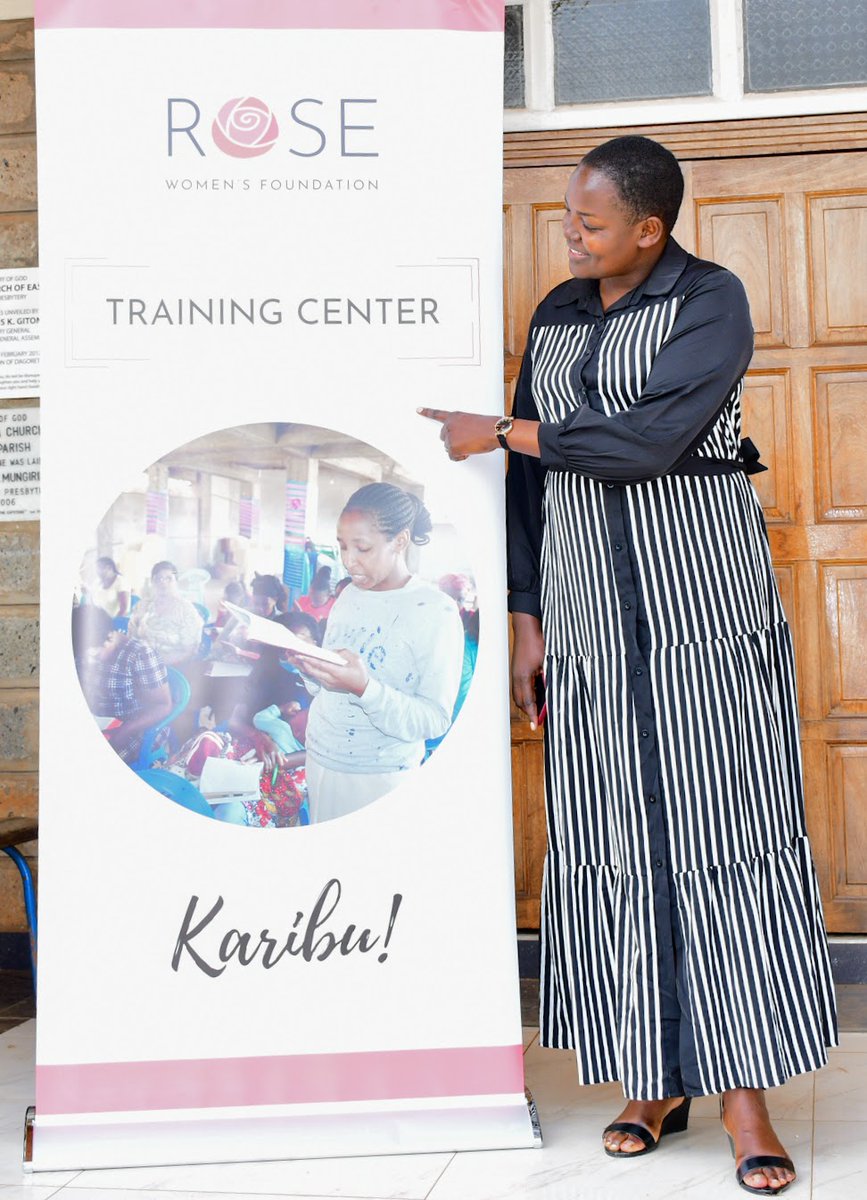 ROSE just Graduated over 900 Women in 6 months🤯 - an Organization Record! Click here to read about the astounding projects ROSE is hosting in 2024 in our September Update. #ROSEWomensFoundation #Nonprofit #Charity #HelpOthers #EndPoverty - mailchi.mp/rosewomensfoun…