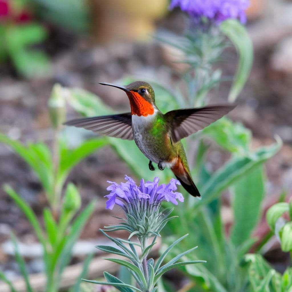 Hummingbirdslo's tweet photo. https://t.co/RwoMUYKIL3