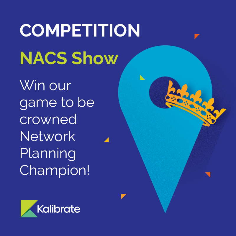 Kalibrate tweet media