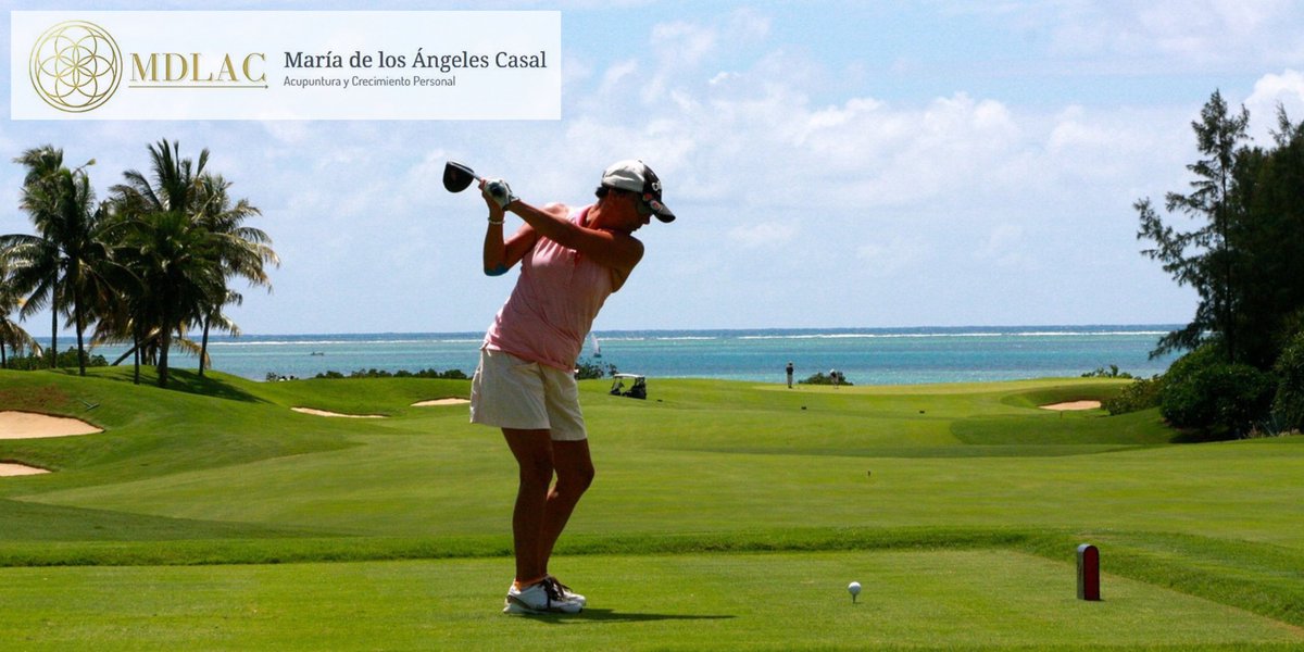 MDLAC1's tweet photo. Gracias #GolfAmateur del @sport por publicar este artículo.

#golf #CrecimientoPersonal #acupuntura #GolfZen #Swing #VidaSaludable #MTC #SaludEmocional

https://t.co/zywnltAoyB https://t.co/MskDvQIds3