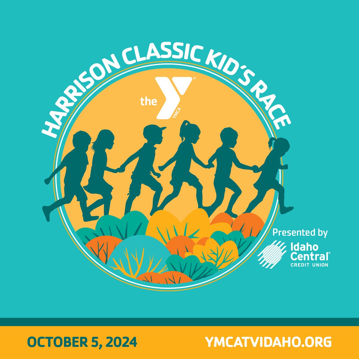🩵 The 2024 Harrison Classic Kid's Race is coming up soon! Have you registered your kid? 

Learn more about the fun run and register today via this link tvfy.info/4cRgqD6 or via the link in our bio! We can't wait to see you there! ✨