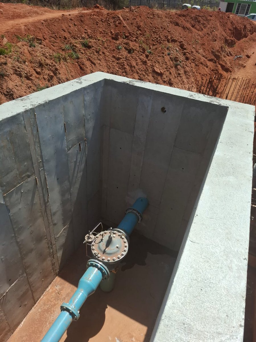 Johannesburg Water tweet media