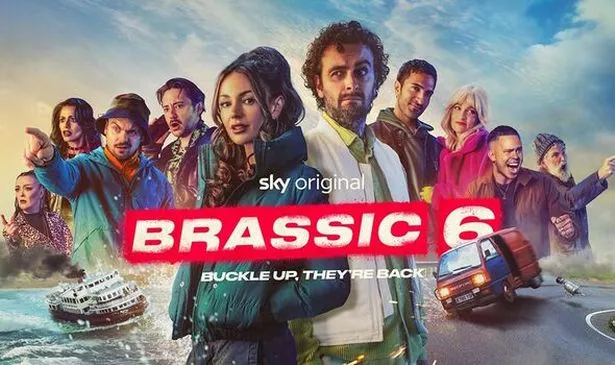 Curtis Brown Theatre, Film & Television (@cbtheatrefilmtv) on Twitter photo #Brassic returns for series 6 today on @now and <a href="/SkyUK/">Sky</a>
Lead directed by <a href="/bengregor/">bengregor</a>
Episode written by <a href="/AvaPickett/">AvaPickett (she/her)</a>
Casting by <a href="/SoniaAllamCDG/">Sonia Allam</a>
sky.com/watch/brassic #Brassic returns for series 6 today on @now and <a href="/SkyUK/">Sky</a>
Lead directed by <a href="/bengregor/">bengregor</a>
Episode written by <a href="/AvaPickett/">AvaPickett (she/her)</a>
Casting by <a href="/SoniaAllamCDG/">Sonia Allam</a>
sky.com/watch/brassic