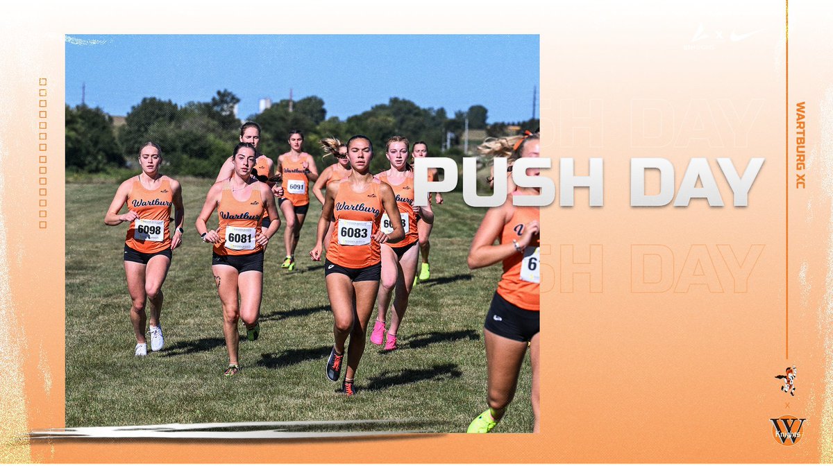 RUNWARTBURG's tweet image. alumni.wartburg.edu/s/1563/17crowd…

It's PUSH DAY! Check it out at the link above and support Wartburg Knights XC!
