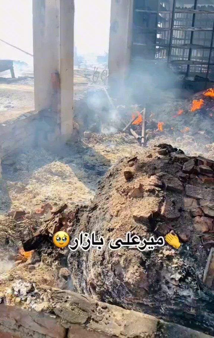 اتنا ظلم تو کوئی کافر پر بھی نہیں کرتے
 #KPneedsAttention