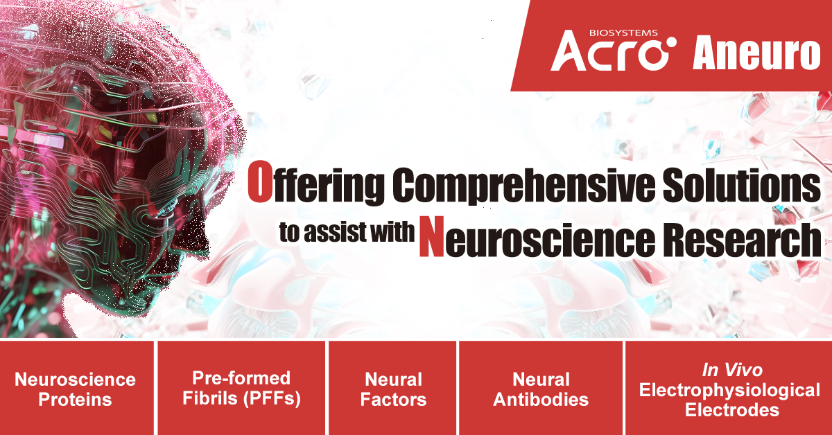 ACROBiosystems tweet media