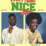 Photo by Everything Nice DC (@evnicedc)