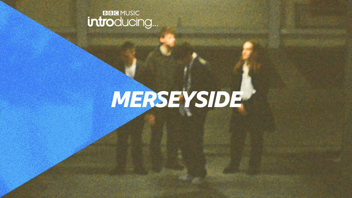 Thursday &amp; Saturday 8-10pm
#BBCIntroducing <a href="/bbcmerseyside/">BBC Merseyside</a> <a href="/BBCSounds/">BBC Sounds</a> 
Session: <a href="/permanentjoyuk/">Permanent (Joy)</a> 
Interview: #KnowsleyMusicFestival
Music: <a href="/DreamMachineHQ/">The Dream Machine</a> <a href="/AvaFitzMusic/">Ava Fitz</a> <a href="/daisygillmusic/">Daisy Gill</a> <a href="/Stanleysband_/">Stanleys</a> <a href="/_pet_snake/">Pet Snake</a> <a href="/Casino_band_/">Casino</a> <a href="/mrpaulcrowe/">Paul Crowe</a> <a href="/maxwell_varey/">Maxwell Varey</a> 
95.8FM/DAB/Freeview-714