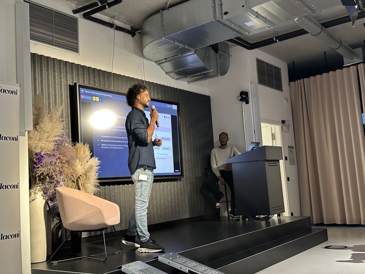 Flutter Berlin Meetup tweet media