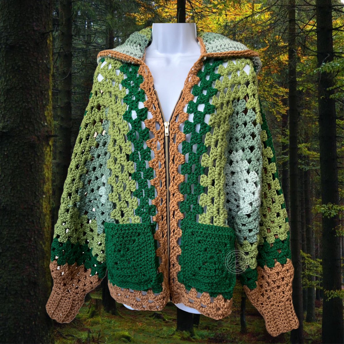 Skinnyy_B's tweet image. Very much IN LOVE with my newest creations✨🧶🍂