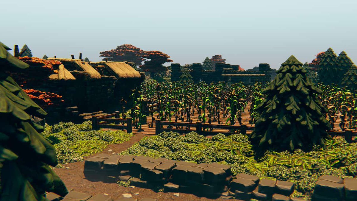 talespire's tweet photo. The Ruins of Thundertree beckon. Rediscover the town in 'Lost Mines of #Phandelver,' where each step tells of old battles and secrets.
Gengar over at TalesTavern brings the location to life in today's #TSBuildShowcase.
https://t.co/sq3WwyCMwW
#ttrpg #dnd5e #lmop https://t.co/FLjOiMAVzZ