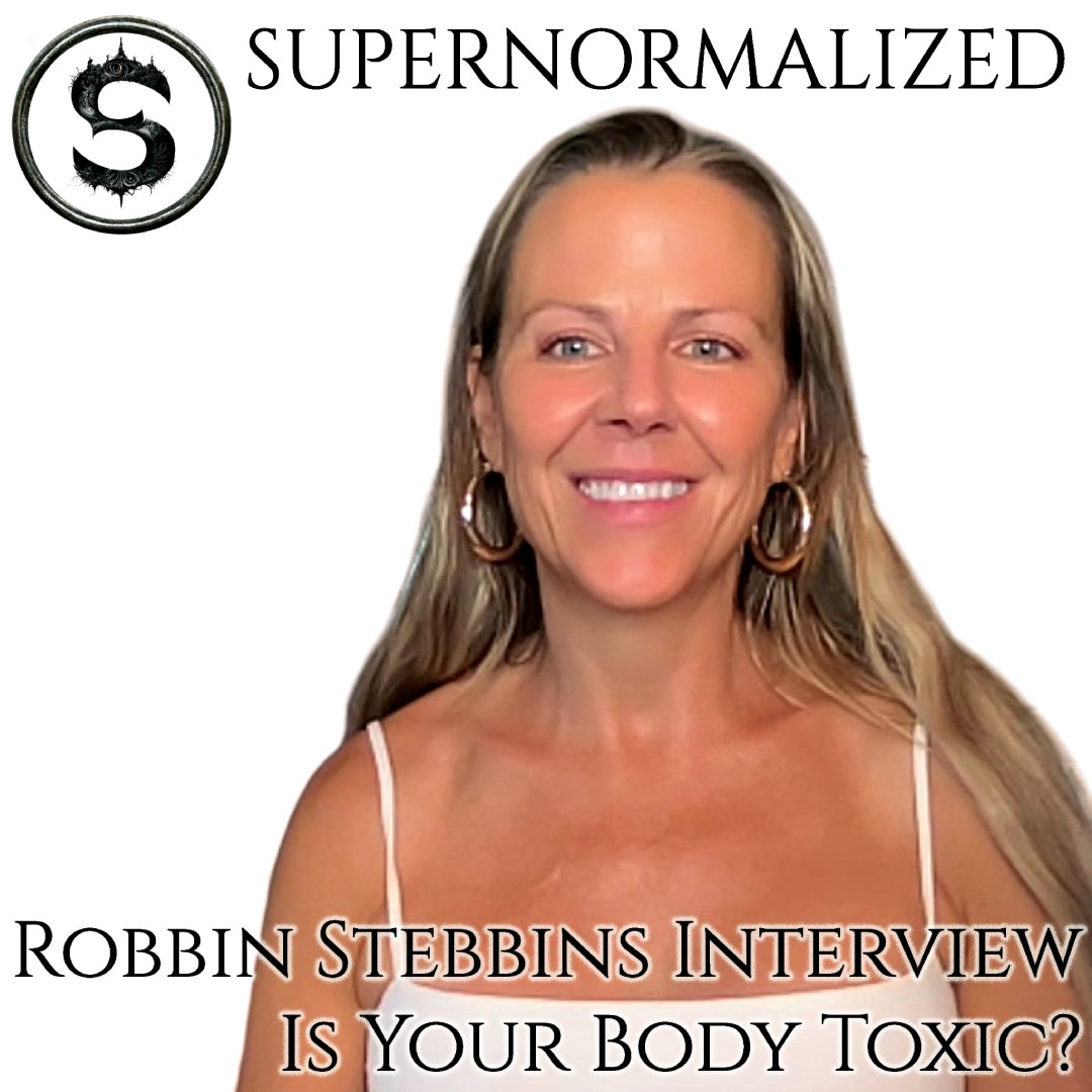 supernormalize's tweet image. Excited to introduce Robin Stebbins on #Supernormalized today, a healthcare professional with 35+ years of experience!  From Psychiatric Counselor to Registered Nurse, Robin’s mission is to empower you to take charge of your health and wellness.
