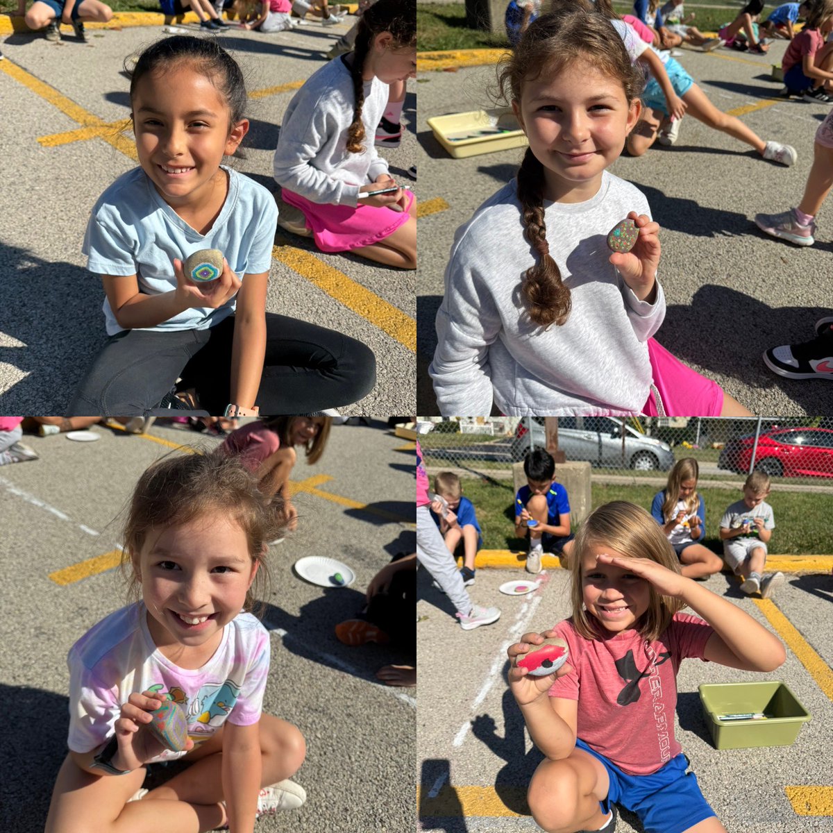 Brooke Thurston tweet media