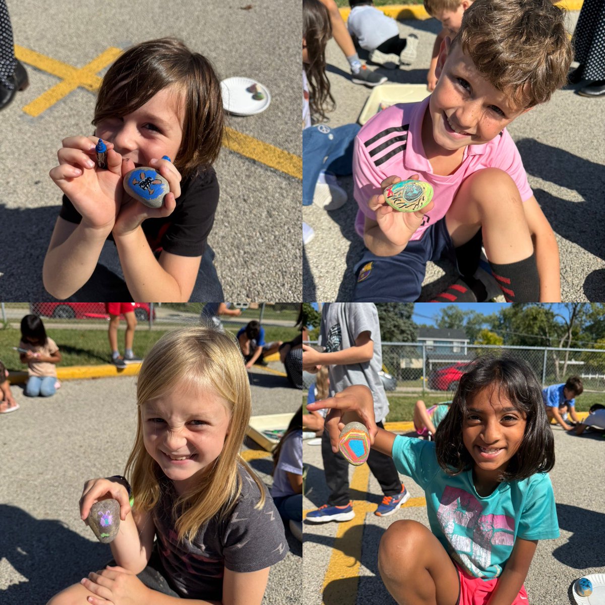 Brooke Thurston tweet media