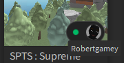 RealDrust's tweet image. Anyone has any explanations how this random guy with no permissions managed to join our game in roblox studio??? #ROBLOX #RobloxDev #robloxstudio