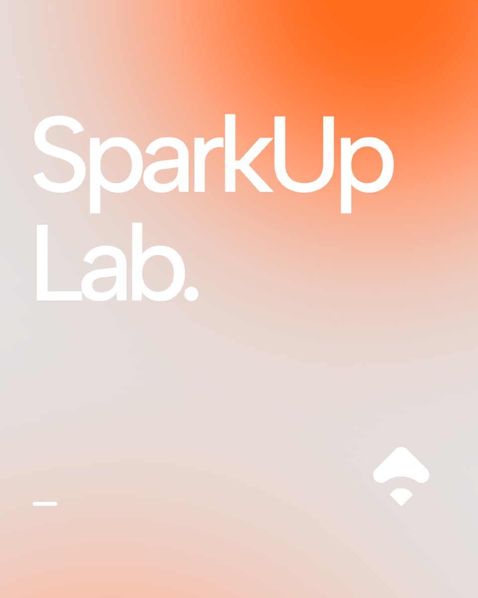 OsmoDigital's tweet photo. Introducing @sparkuplab by Osmo Digital! 🎨✨

SparkUp Lab helps entrepreneurs and startups create professional, accessible logos that reflect their brand identity. 🌟

Join us at @sparkuplab and start your branding journey today! 💻✨ https://t.co/rBMCuyOjfZ
