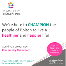 Build Bolton Well tweet media