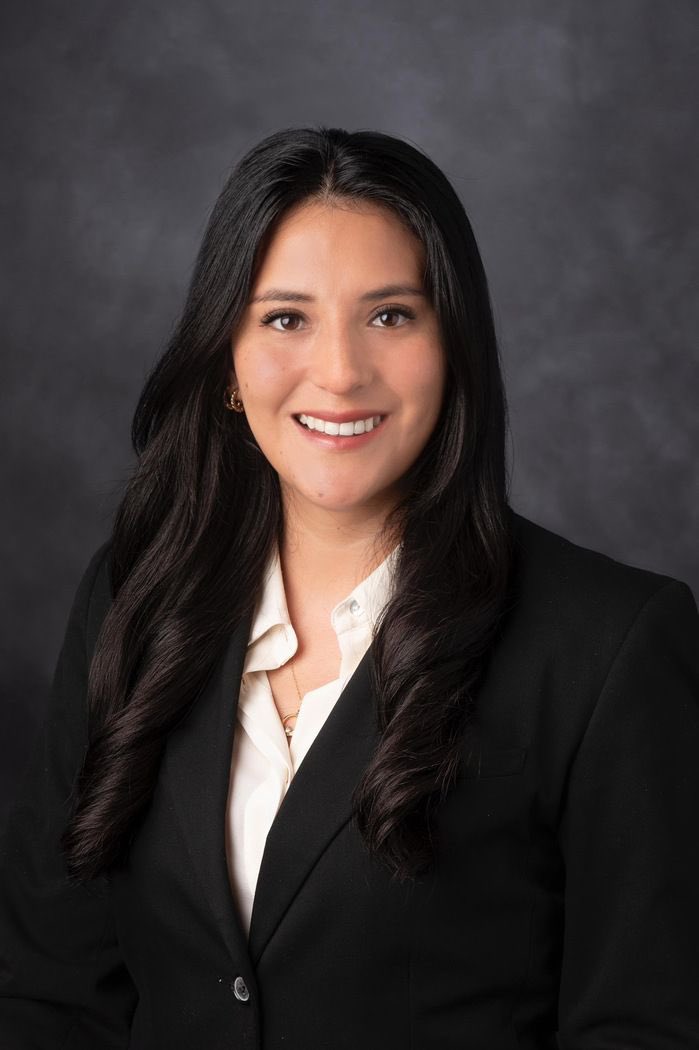 Paola Yépez (@paoyepezg) on Twitter photo Hi #MedTwitter ,
I'm Paola Yepez, an Ecuadorian IMG and currently a Research Fellow at <a href="/MDAndersonNews/">MD Anderson Cancer Center</a>.
I'm thrilled to apply for Internal Medicine at the #match2025 !
I'm grateful for the support from everyone along the way, and I’m excited to connect with you all. Hi #MedTwitter ,
I'm Paola Yepez, an Ecuadorian IMG and currently a Research Fellow at <a href="/MDAndersonNews/">MD Anderson Cancer Center</a>.
I'm thrilled to apply for Internal Medicine at the #match2025 !
I'm grateful for the support from everyone along the way, and I’m excited to connect with you all.