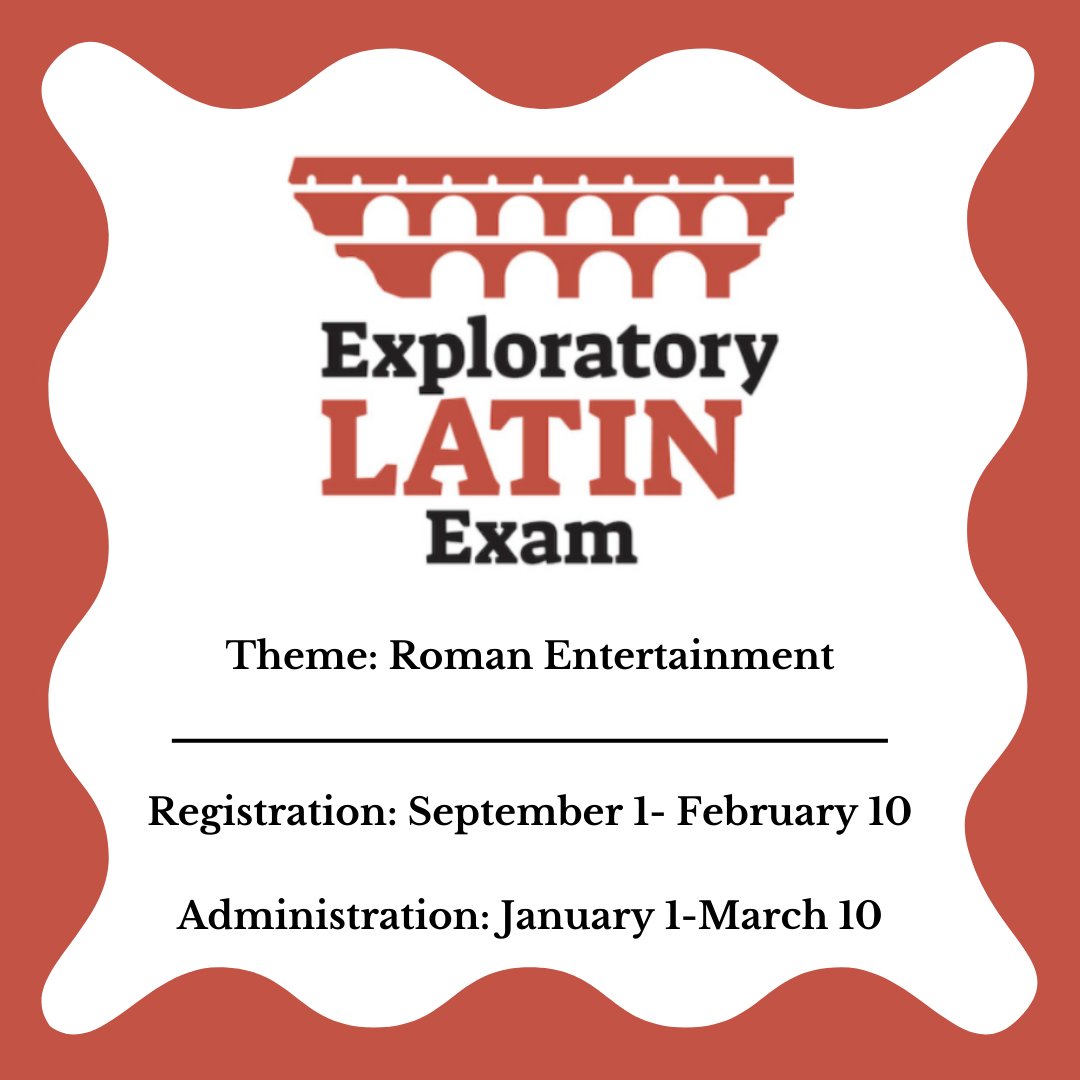 Excellence Through Classics tweet media