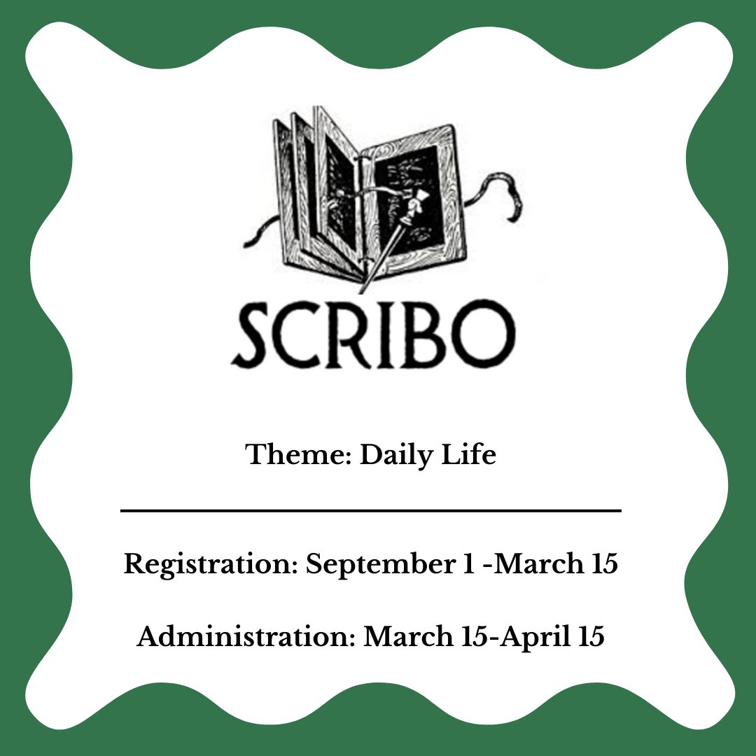 Excellence Through Classics tweet media