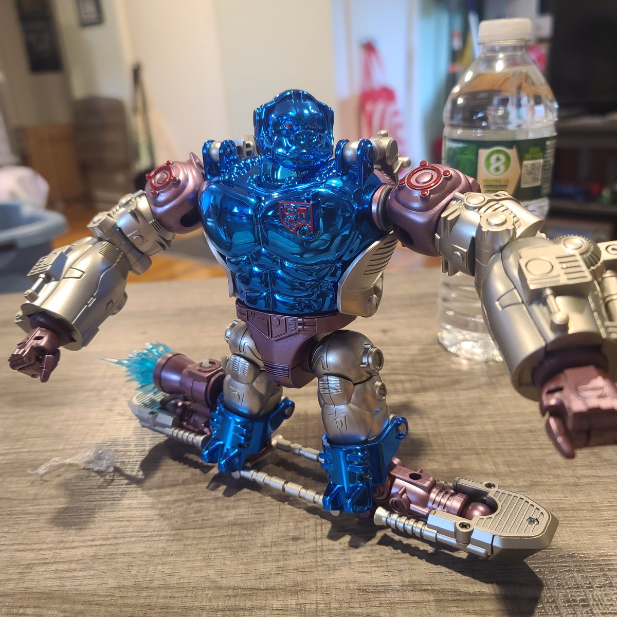 Timster 🎮🎙 tweet media