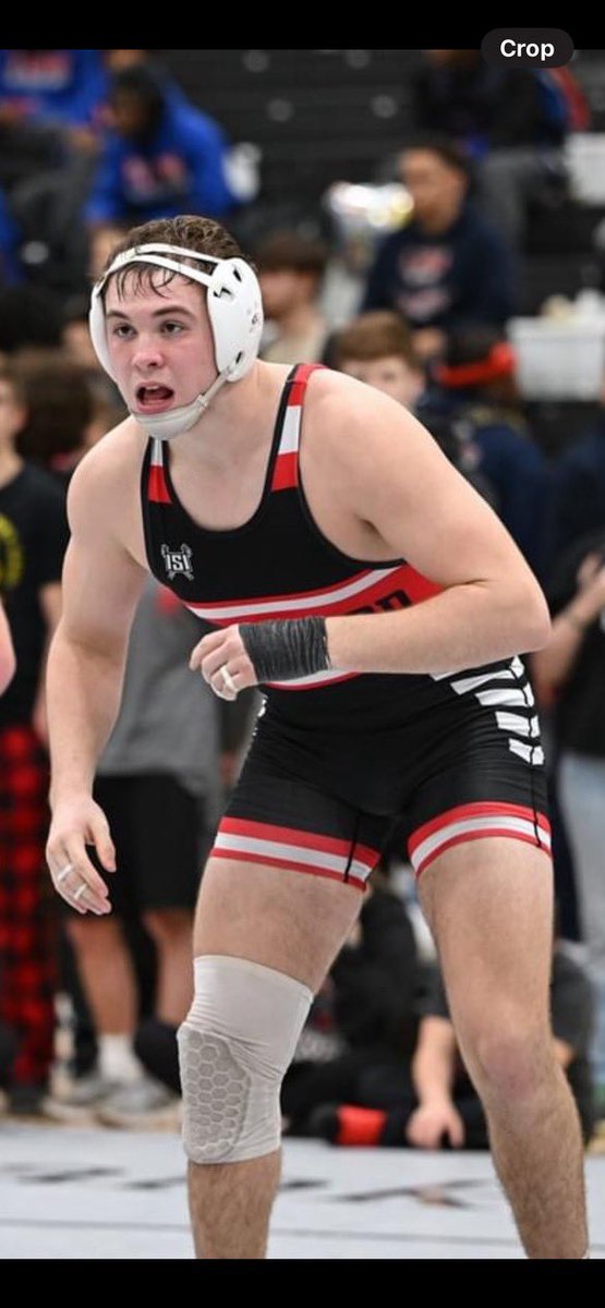 GHSWrestling_IL's tweet photo. Glenwood wrestler Max Wiezorek will be competing with some of the Nations Best at Journeymen Fall Classic Sept 29….good luck 💪🤼@MaxWiezorek @Jbrunz22 @GpaulStraube @GlenwoodSC @BCSD5_Athletics @Sportsradio1450 https://t.co/gFSl4uc99z