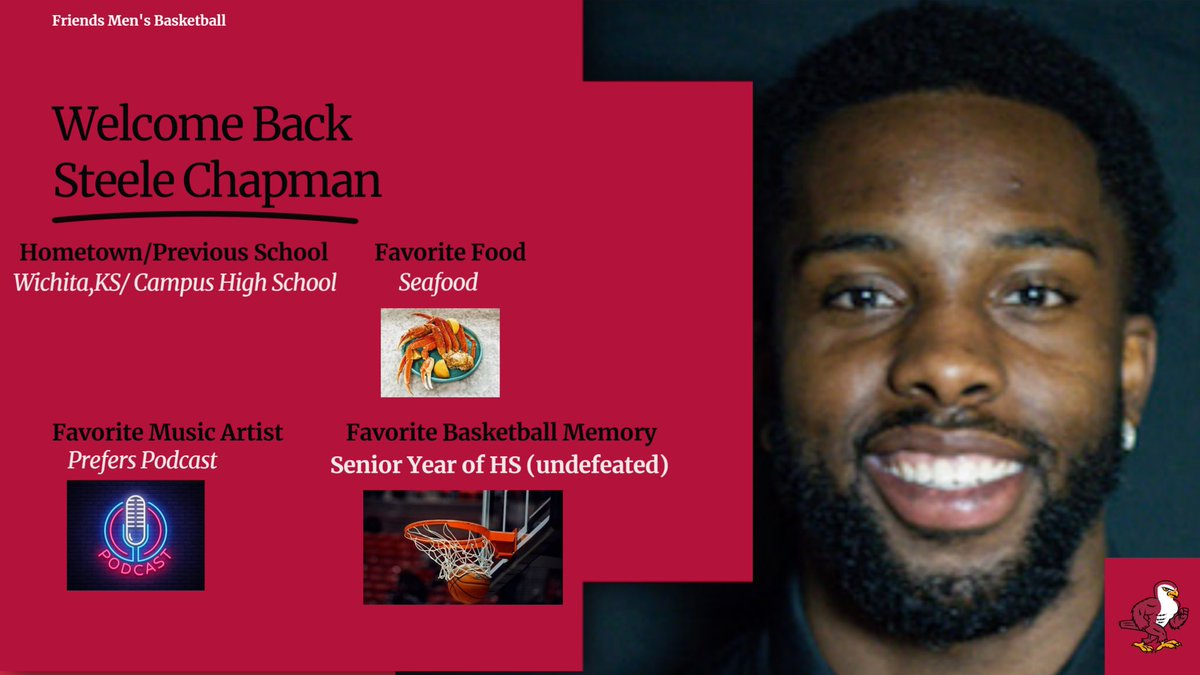 ets.rocks/4gGO0ir
Welcome back <a href="/chapman_steele/">2 CORINTHIANS 5:7</a>!

Help Steele reach his fundraising goal by clicking the link above!