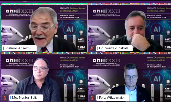 albagmarte's tweet photo. mi favorito Robotica  @Ciiti #ciiti #robotica 
¿ donde esta UAIBOT? https://t.co/Nj2pNxXM8E