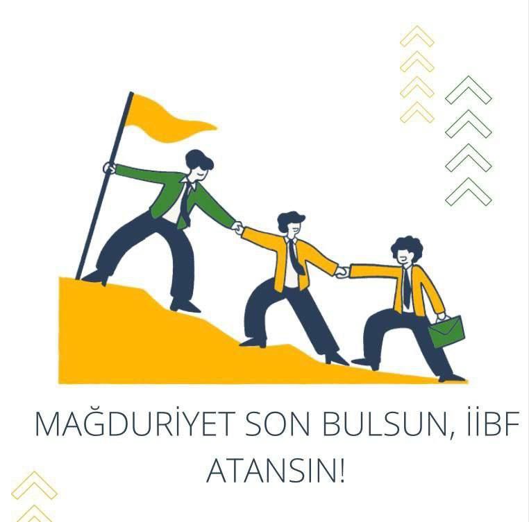 iibfliyiz1's tweet photo. @a_uraloglu Emeklerimizi görmezden gelmeyin yıllarımız gitti daha da gitsin istemiyoruz. İibf mezunları P3 ile 35 yaş şartı olmadan atanmak istiyor
11
@AtaySalim   
@gulmeznese 
@KarayollariGM
@a_uraloglu 
@UABakanligi 
@iskurtenver https://t.co/325KQ7GjvS