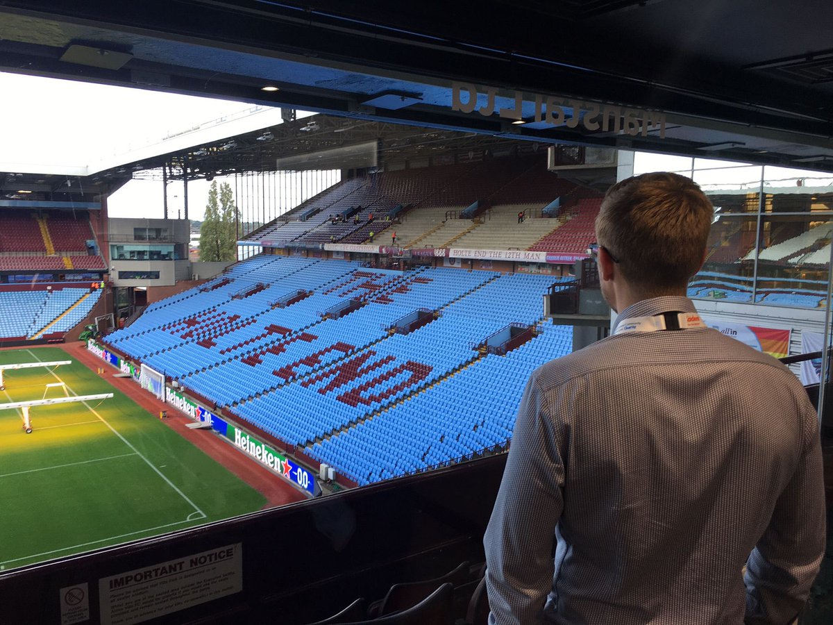 Alex Blakemore tweet media