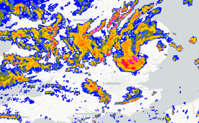 Metcheck.com tweet media