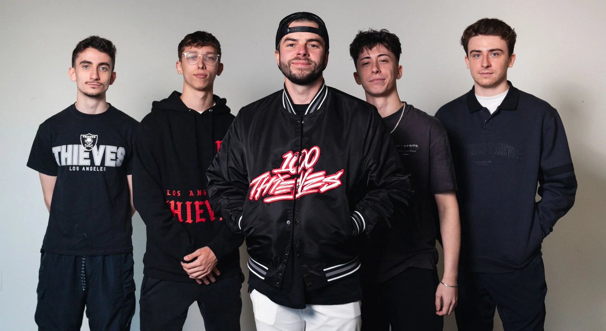 Come back to this tweet in 1 Year. ⏰

Where will this team place in the Black Ops 6 season? 🤔