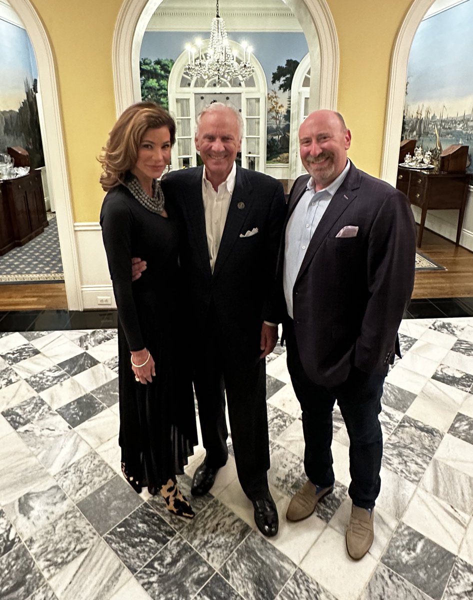 1101 Public Affairs (@1101pubaffairs) on Twitter photo 1101 enjoyed a special evening with Governor <a href="/henrymcmaster/">Gov. Henry McMaster</a> and friends for a early screening of Southern Songwriters by Camden’s own Patrick Davis. Season one airs statewide beginning October 3rd at 9pm on ETV and will run October thru December. SouthernSongwriters.com 1101 enjoyed a special evening with Governor <a href="/henrymcmaster/">Gov. Henry McMaster</a> and friends for a early screening of Southern Songwriters by Camden’s own Patrick Davis. Season one airs statewide beginning October 3rd at 9pm on ETV and will run October thru December. SouthernSongwriters.com