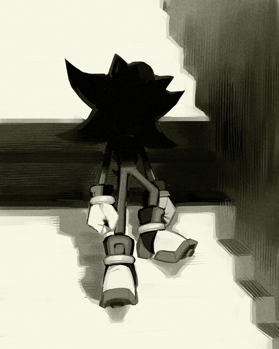 DiamondX1704_'s tweet photo. #ShadowTheHedgehog https://t.co/TJLHw6R3xF