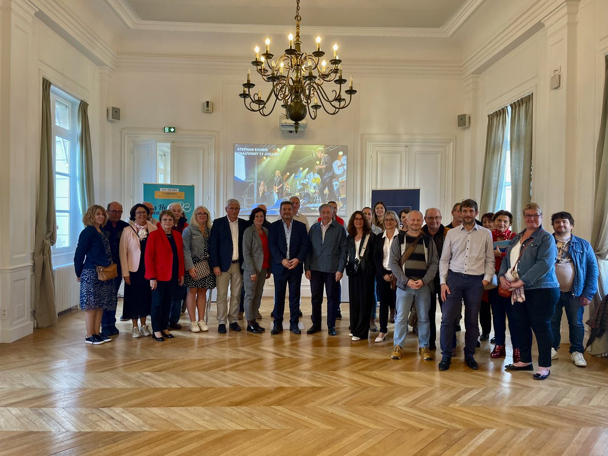 Les Heures Vagabondes tweet media