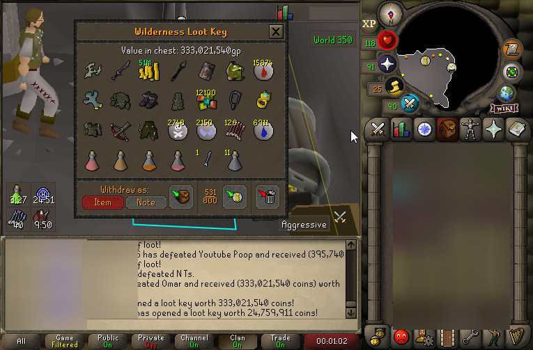 The Anti-RoT Morgue tweet media