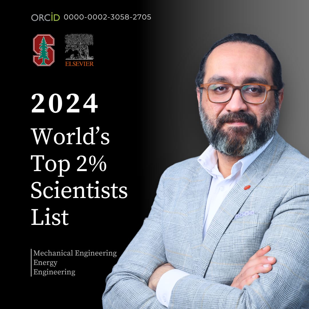 BioCfd's tweet photo. Kudos to our founder @KHALEDSAQR for making it to the World's Top 2% Scientists List for the second year in a row! 
We're always proud of your achievements!

#Science #TopResearchers #Top2 #academia https://t.co/qfXU5vyjVF