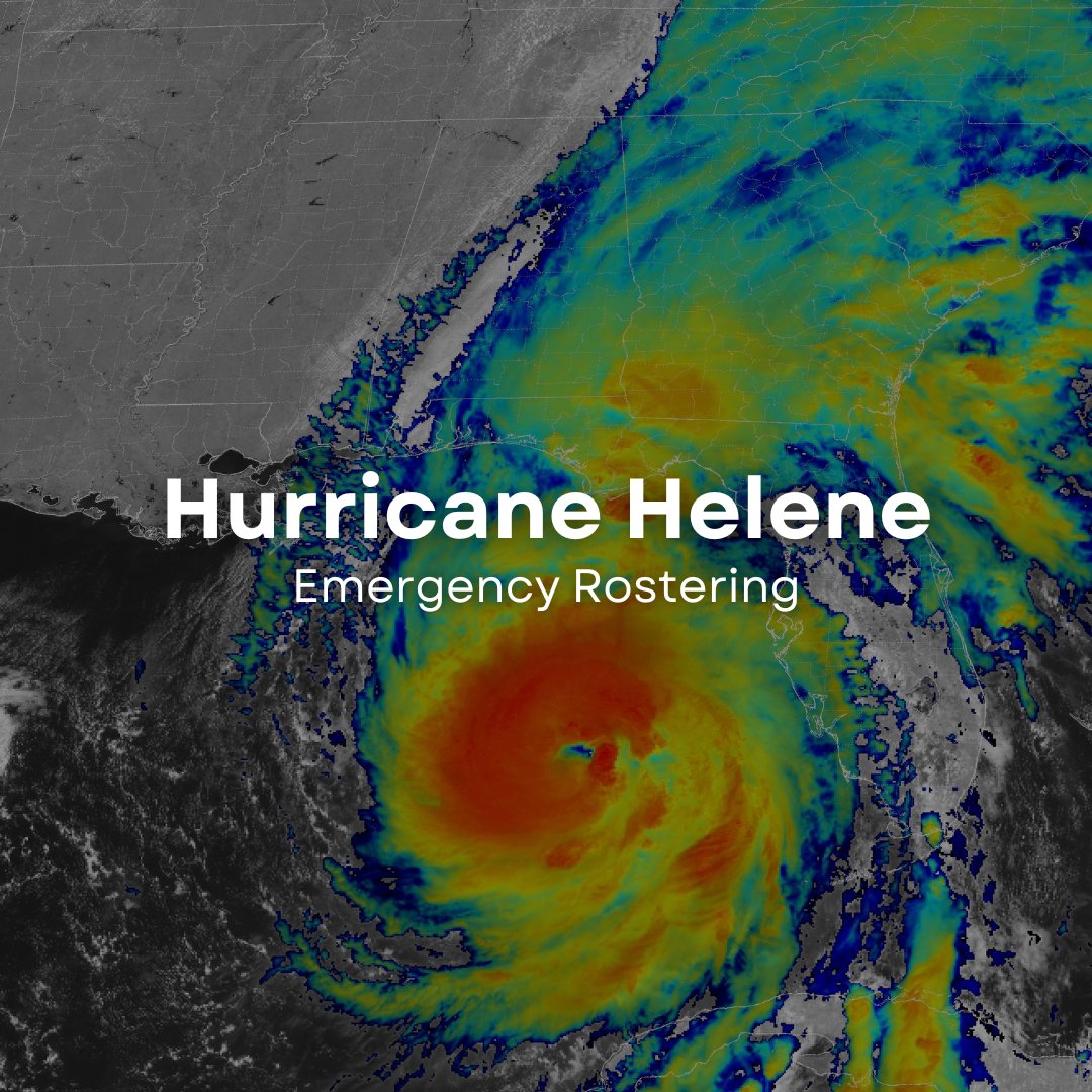 Reminder: The OSFM Resource Entry and Deployment System (REDS) is open for rostering. Fire departments, please complete the registration process in preparation for possible deployment during Hurricane Helene. Your assistance is appreciated.

Register at ncosfm.gov/osfm-24