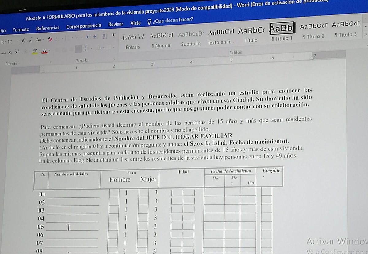 AvilaOnei's tweet photo. En @AvilaOnei 📊 se imparte Seminario Prov.🖥️ relacionado con la Encuesta sobre Indicadores de Prevención de Infección x el VIH-2024, a realizarse en el país del 1ro/10 al 15/11. #SomosONEI @PNUDCuba #CEPDE @CubaONEI #LatirAvileño #CubaPorLaSalud @TonyPrezHernnd1 #CiegodeAvila https://t.co/Qcz6dkSD4Y