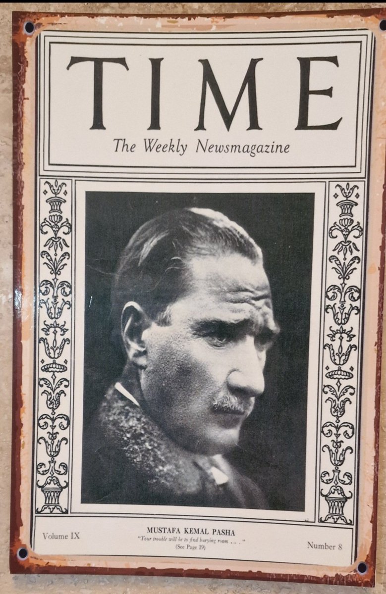 TengrikenKayra's tweet photo. Yakın Tarihte Yaşamış En Büyük Lider , Gerçek Bir Dünya Lideri Gazi Mustafa Kemal Atatürk 🇹🇷 https://t.co/FezBJ1PlXC