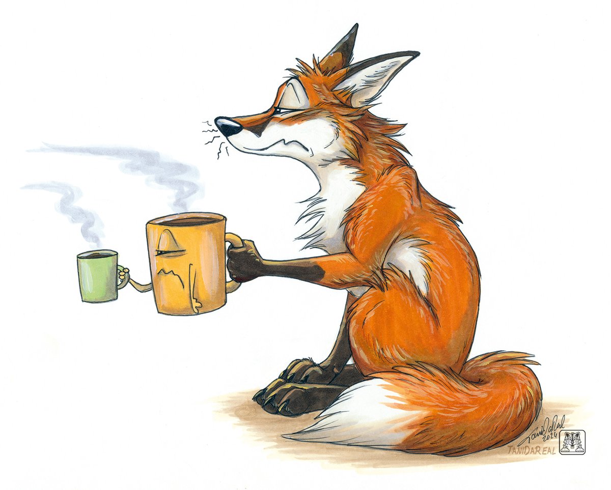 TaniDaReal's tweet photo. Week after EF be like... #Eurofurence https://t.co/1ANERvrs5m