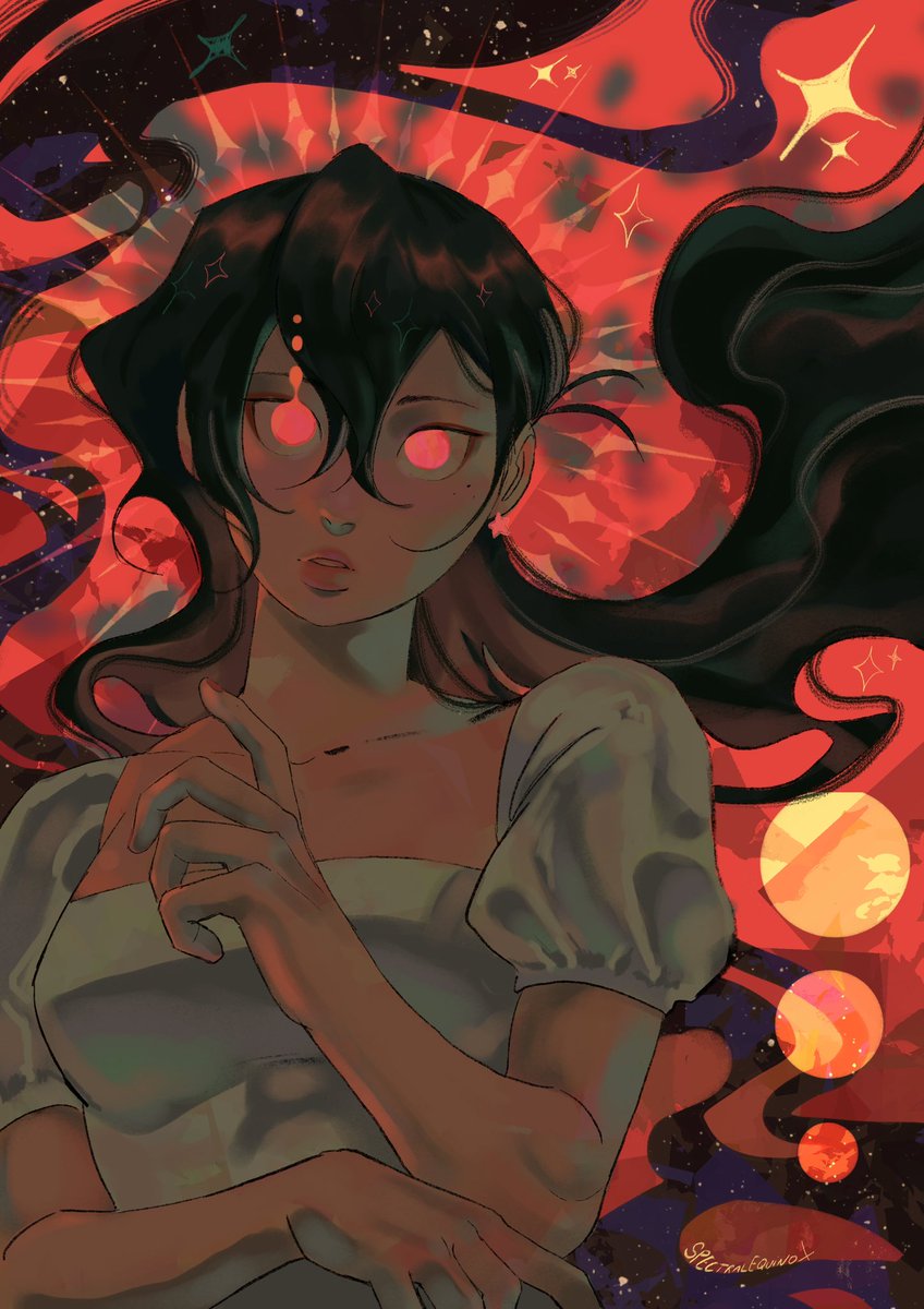 spectralEquinox 🍁 tweet media