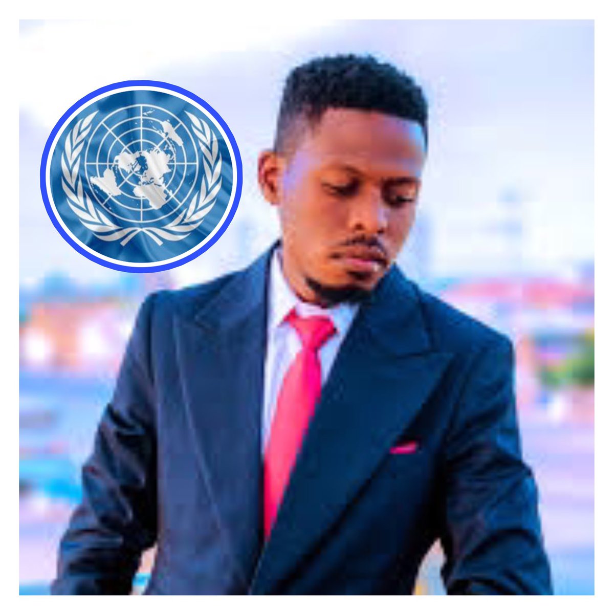 frediejustine's tweet photo. … The Young Lion was of the North, He deserves better.
Wacha Dunia Ijue. #FreeDeus https://t.co/0aZipen1qD