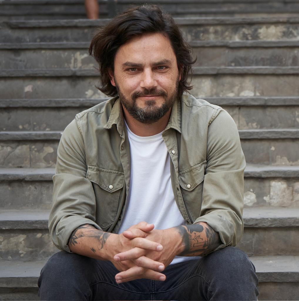 PitucadeBarrio's tweet image. Hoy más que nunca los necesitamos de vuelta